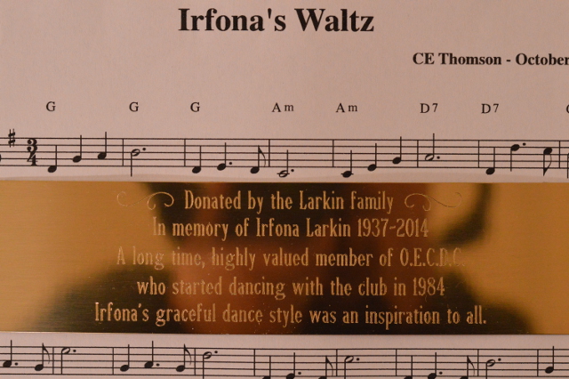 Dance<i>for</i>Irfona